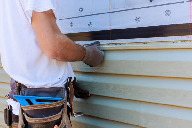 Affordable Siding Contractor solutions in Sandy Lake, PA